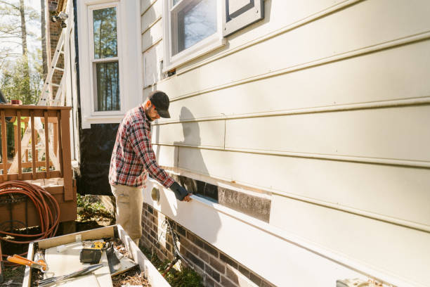 Trusted Siding Replacement service in Harmans, MD - Creative Siding